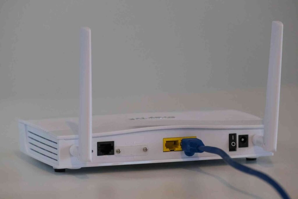 Fix Router Stuck on Boot Loop