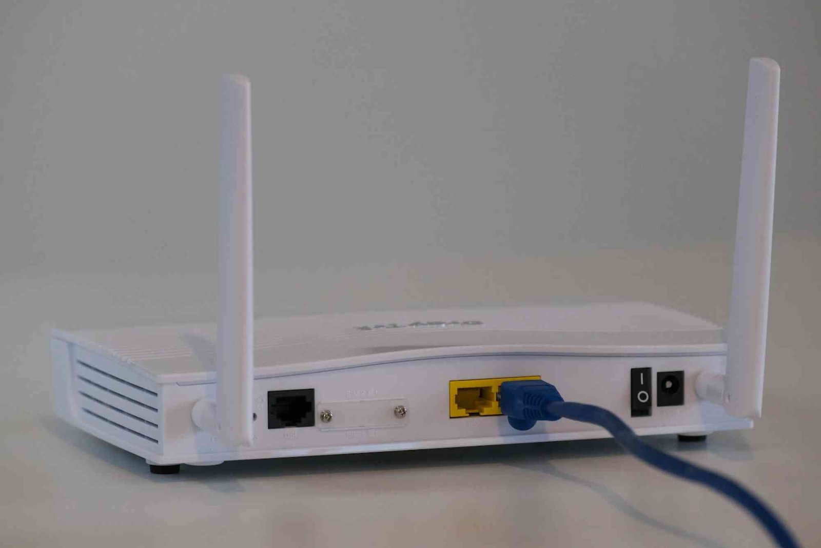 Fix Router Stuck on Boot Loop