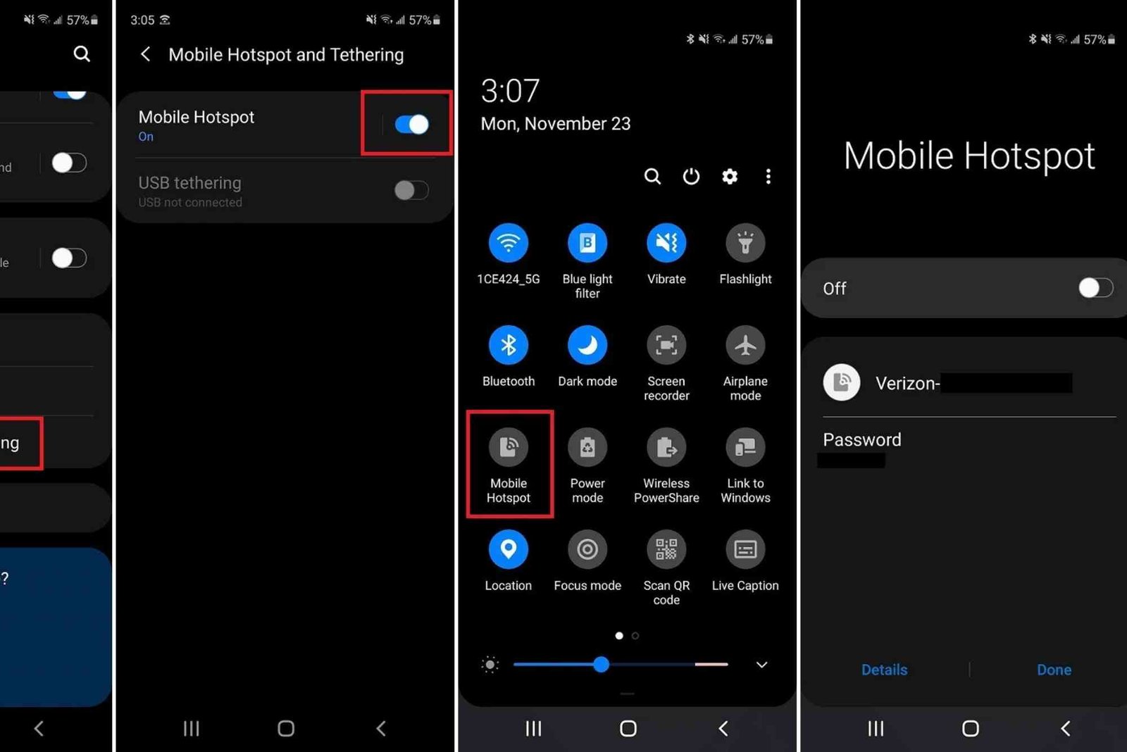 Mobile Hotspot Usage Limits Explained