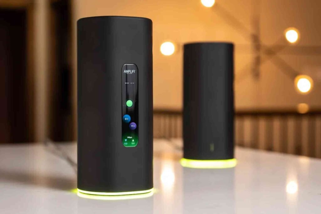 Leading Mesh Wi-Fi Systems in 2025