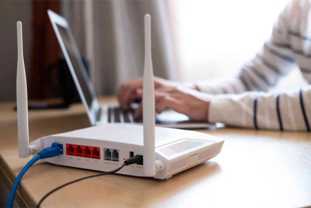 Mesh Wi-Fi Reset Versus Reboot