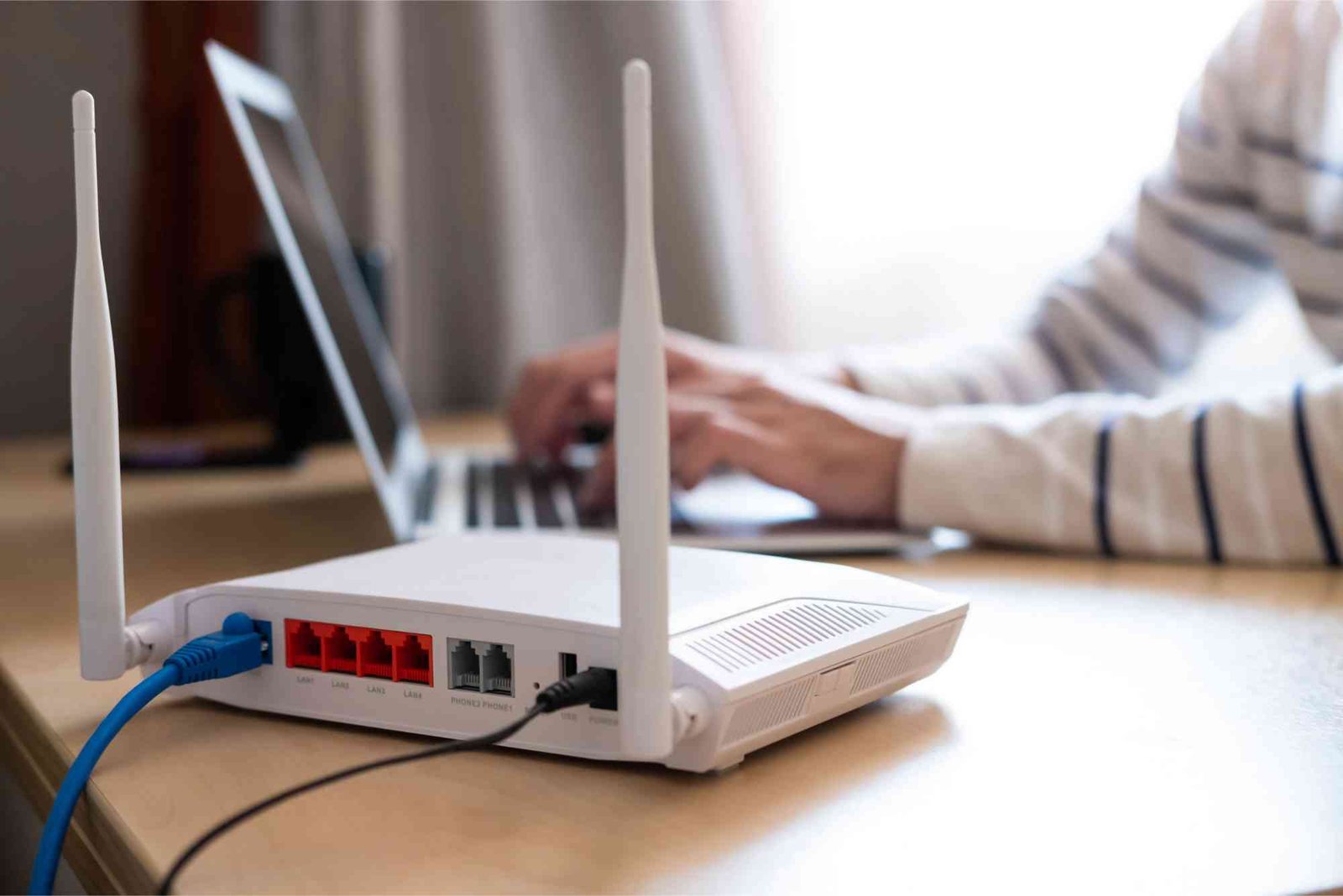 Mesh Wi-Fi Reset Versus Reboot