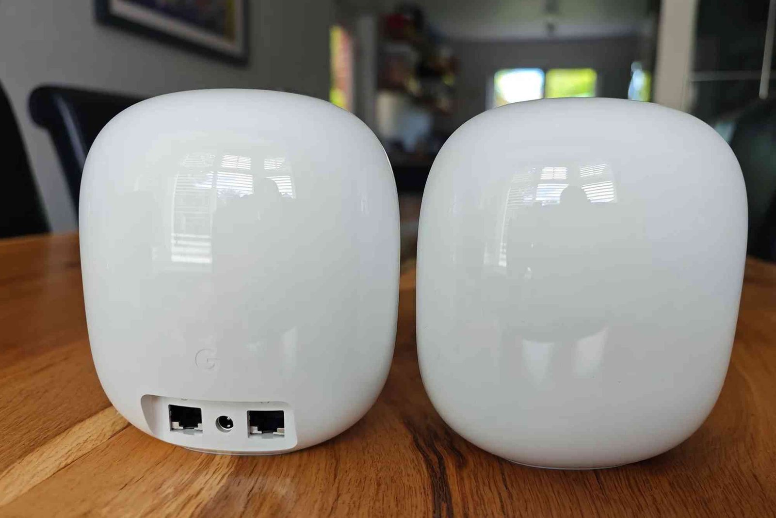 Mesh Wi-Fi System Reset Guide