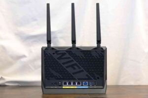 Mesh Wi-Fi Versus Traditional Router