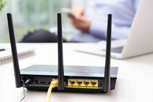 Mesh Network Signal Problems