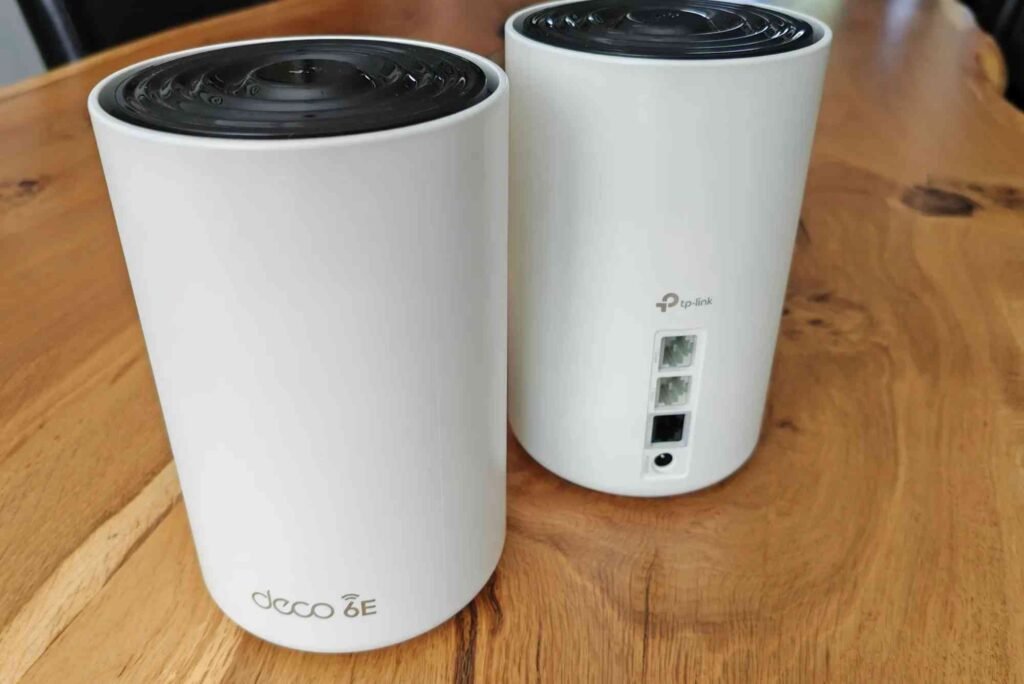 Updating Your Mesh Wi-Fi App