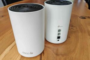 Updating Your Mesh Wi-Fi App